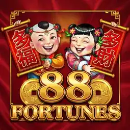 88 Fortunes gra w Dolly Casino dla graczy z Polski