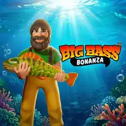 Big Bass Bonanza gra w Dolly Casino dla graczy z Polski