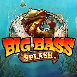 Big Bass Splash gra w Dolly Casino dla graczy z Polski