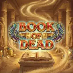 Book of Dead gra w Dolly Casino dla graczy z Polski