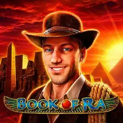 Book of Ra gra w Dolly Casino dla graczy z Polski