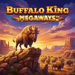 Buffalo King Megaways gra w Dolly Casino dla graczy z Polski