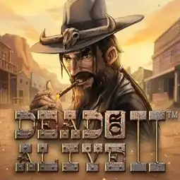 Dead or Alive 2 gra w Dolly Casino dla graczy z Polski