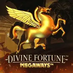 Divine Fortune Megaways gra w Dolly Casino dla graczy z Polski