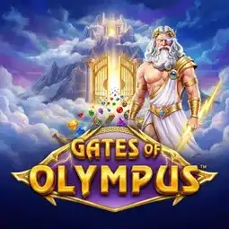 Gates of Olympus gra w Dolly Casino dla graczy z Polski