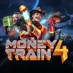 Money Train 4 gra w Dolly Casino dla graczy z Polski