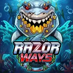 Razor Ways gra w Dolly Casino dla graczy z Polski