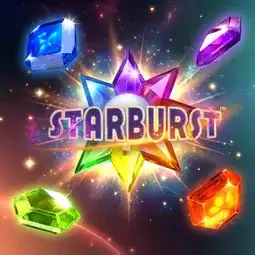Starburst gra w Dolly Casino dla graczy z Polski