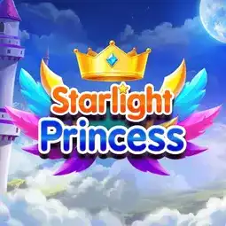 Starlight Princess gra w Dolly Casino dla graczy z Polski