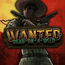 Wanted Dead or a Wild gra w Dolly Casino dla graczy z Polski